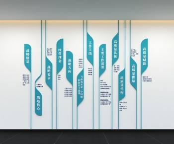 Modern Culture Wall-ID:957191946