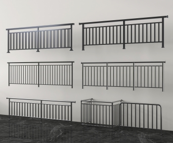 Modern Guardrail-ID:275132899