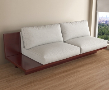 Modern A Sofa For Two-ID:763372907