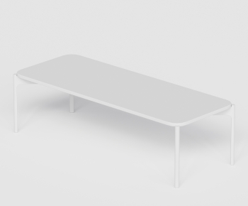 Modern Outdoor Table-ID:979794031
