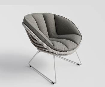 Modern Outdoor Chair-ID:739593038