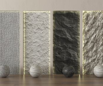 Modern TV Wall-ID:841152919