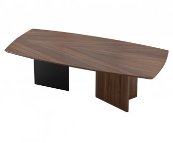 Nordic Style Dining Table-ID:436465982