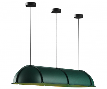 Modern Long Chandelier-ID:712117919