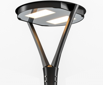 Modern Outdoor Light-ID:676434049