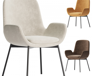 Modern Dining Chair-ID:600934033