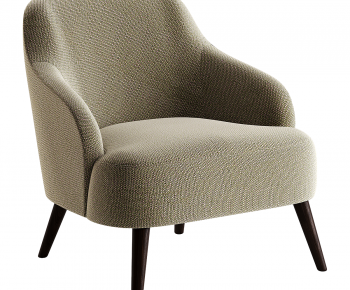 Modern Single Sofa-ID:543488031