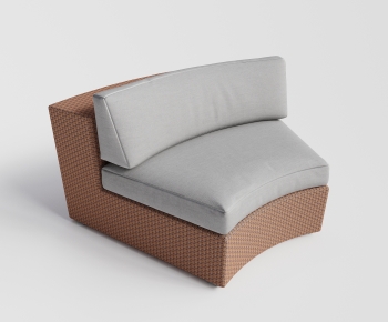 Modern Outdoor Sofa-ID:423381092