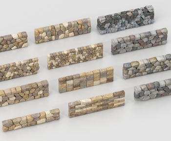 Modern Fence-ID:962196118