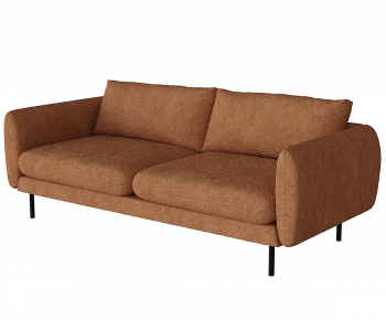Modern A Sofa For Two-ID:469387057