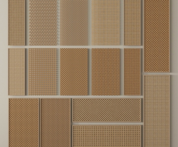 Modern Wall Panel-ID:116651143