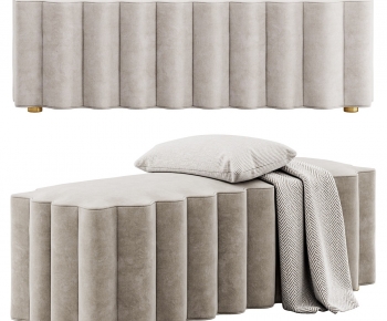 Modern Bench-ID:837690888