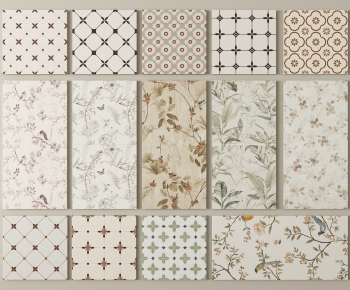 French Style Wall/floor/ceiling-ID:497729066