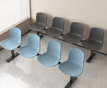 Modern Communal Chair-ID:566314946