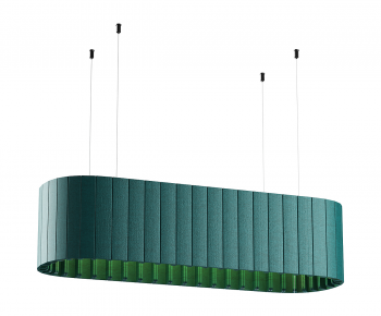 Modern Long Chandelier-ID:989965922