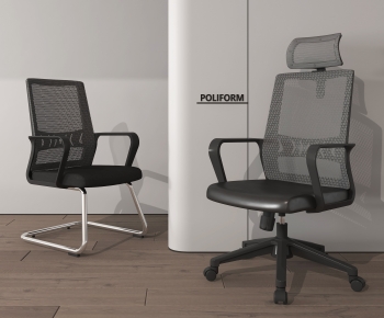 Modern Office Chair-ID:751570941