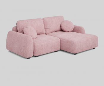 Modern Corner Sofa-ID:663031106
