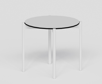 Modern Side Table/corner Table-ID:184907917
