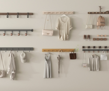 Modern Coat Hanger-ID:547193056