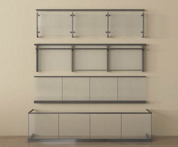 Modern Guardrail-ID:931144956