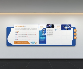 Modern Culture Wall-ID:619968895