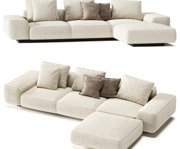 Modern Corner Sofa-ID:216739896