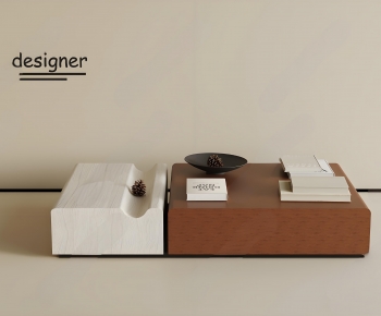 Modern Coffee Table-ID:992415905