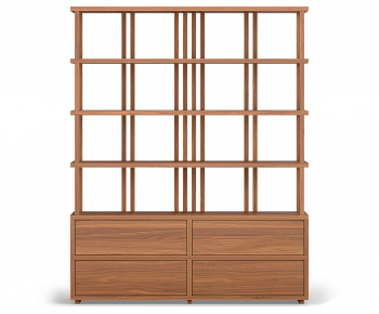 Modern Shelving-ID:349823005