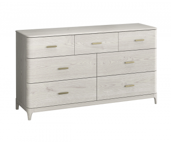 Modern Chest Of Drawers-ID:324470044