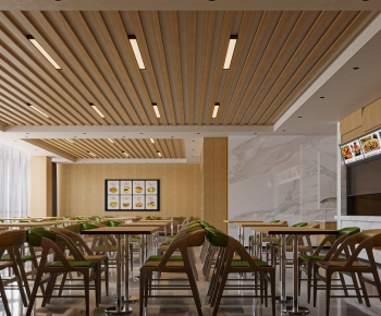 Modern Office Canteen-ID:838421118