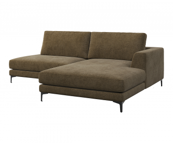 Modern Corner Sofa-ID:466073049