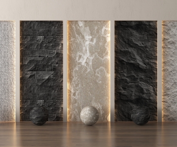 Modern TV Wall-ID:322276125