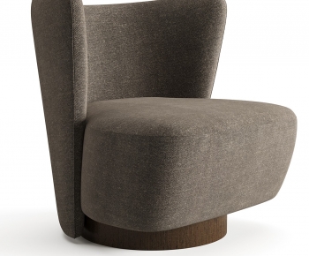 Modern Single Sofa-ID:866352081