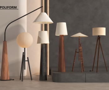 Modern Floor Lamp-ID:568068034
