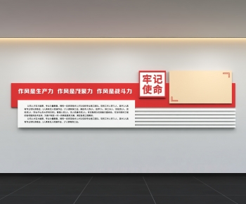 Modern Culture Wall-ID:299345974