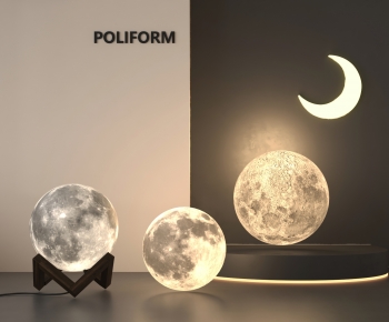 Modern Decorative Lamp-ID:249037986