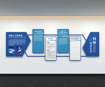 Modern Culture Wall-ID:116889581