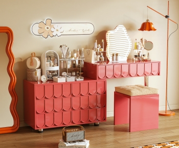 Modern Dresser-ID:886349924