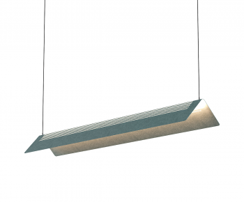 Modern Long Chandelier-ID:118169077