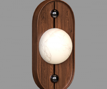 Nordic Style Wall Lamp-ID:656168949