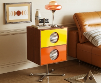 Modern Bedside Cupboard-ID:799181942