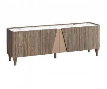 Nordic Style TV Cabinet-ID:451184032