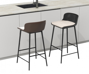 Modern Bar Chair-ID:944531928