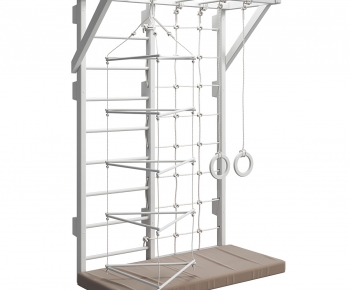 Modern Equipment For Children-ID:275748978