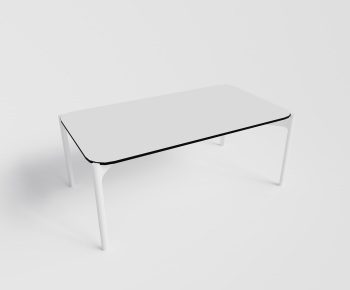 Modern Outdoor Table-ID:344496015