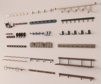 Modern Coat Hanger-ID:217042928