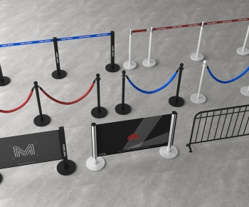 Modern Guardrail-ID:406152017