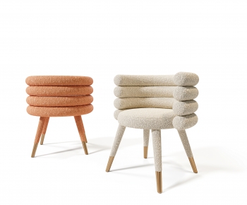 Modern Dining Chair-ID:577286019