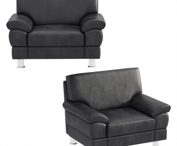 Modern Single Sofa-ID:345233921