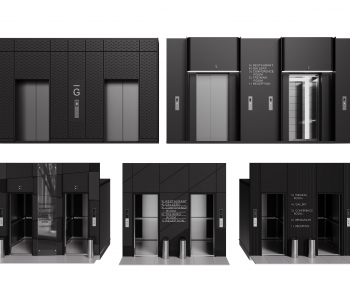 Modern Lift-ID:546228984